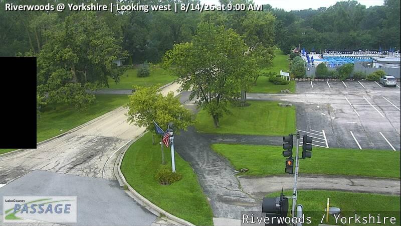 Riverwoods at Yorkshire