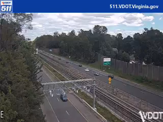 I-66 / MM 66.1 / WB