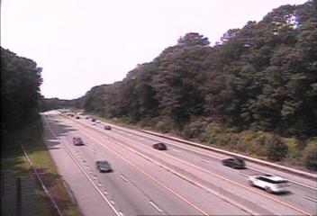 CAM 151 Madison I-95 NB S/O Exit 62 - S/O Horse Pond Rd.
