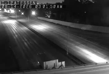I-12 at Essen Lane