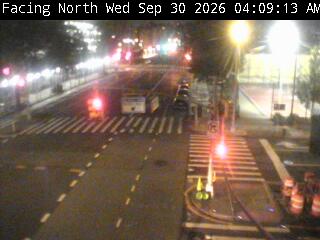 1 Ave @ 96 St