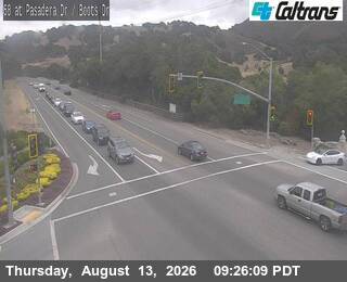 SR-68 : Pasadera Drive / Boots Road
