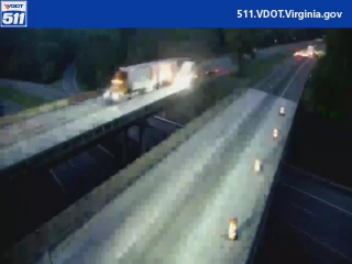 I-81 / MM 94.3 / SB