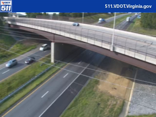 I-81 / MM 245.1 / NB
