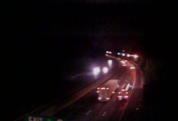 CAM 10 Greenwich I-95 SB S/O Exit 5 - Laddins Rock Rd.