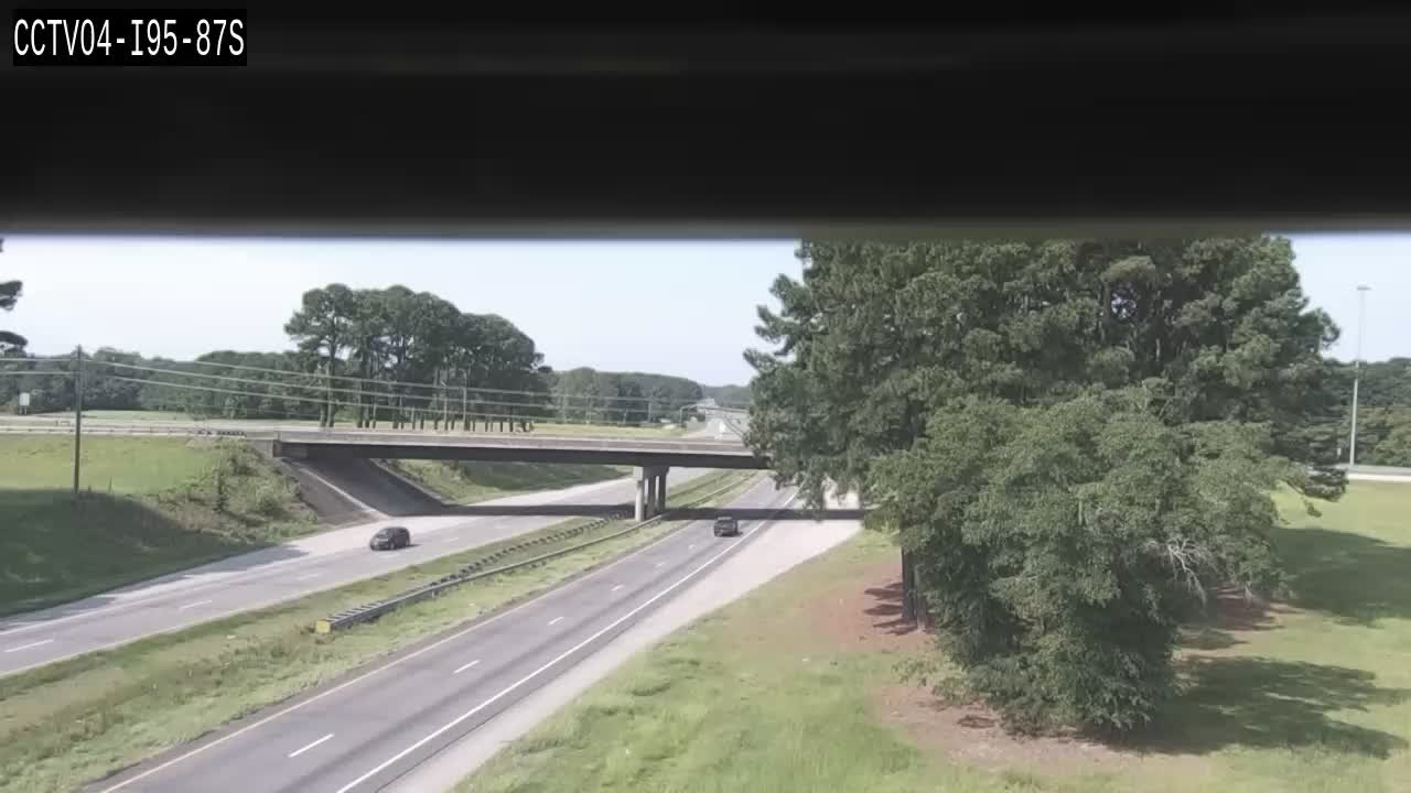 CCTV04-I95-87S