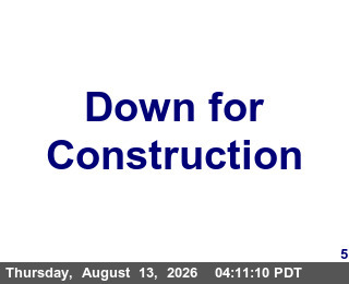 I-710 : (956) South of Anaheim St