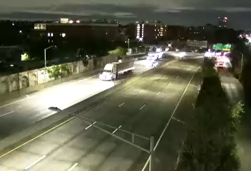 I-278 at Northern Blvd.