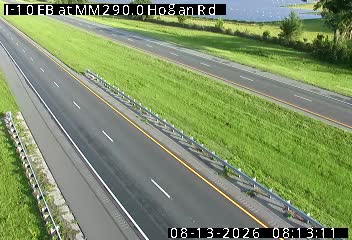 I-10 @ MM 290.0