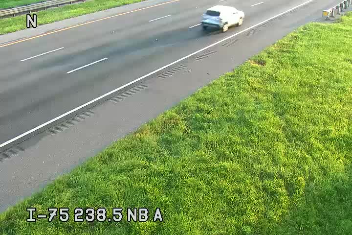 I-75 238.5 NB