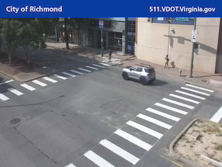 Broad St at 4th St