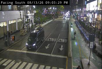 6 Avenue @ 34 Street