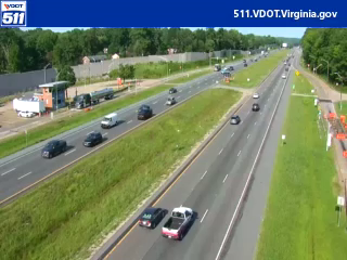 I-64 / MM 202.9 / EB