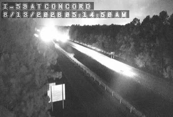 I-59 at Concord
