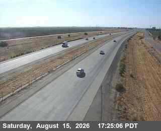 82 - NB SR-99 S/O Buchanan Hollow Rd