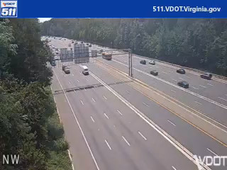 I-495  / MM 51.5 / NB