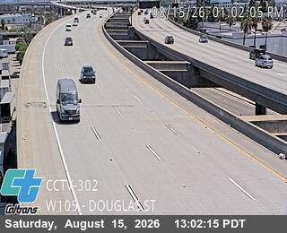 I-105 : (302) Douglas St
