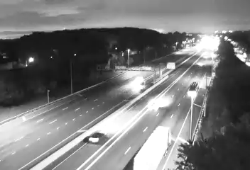 I-278 at Wooley Avenue