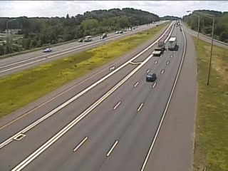 CAM 4 Manchester I-84 WB Exit 63 - Rt. 30 (Deming St.)