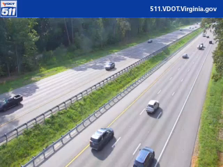 I-64 / MM 235.7 / WB