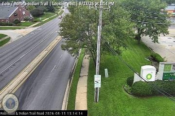 Eola / Aurora-Indian Trail