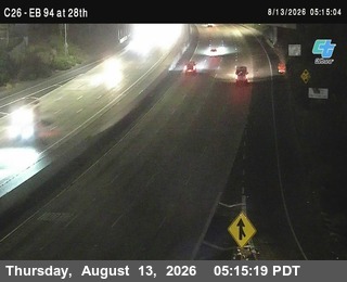 (C026) SR-94 : 28th