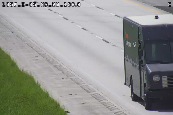 I-95 @ MM 198.8 NB