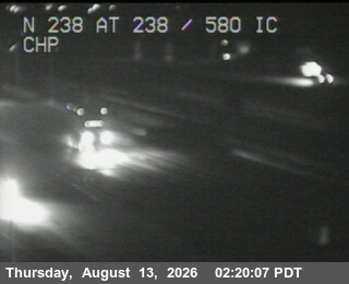 TVA46 -- I-580 : SR-238