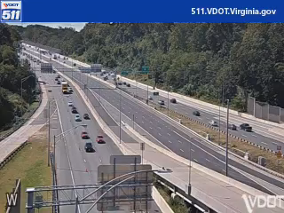 I-395 / MM 2 / NB