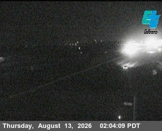 70 - NB I-5 S/O French Camp Road