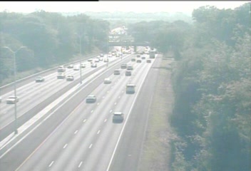 CAM 30 Norwalk I-95 NB S/O Exit 16 - S/O Saugatuck Ave.