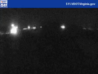 I-81 / MM 317.7 / Median