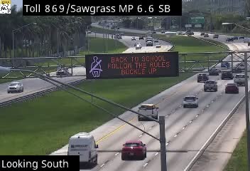 SR-869 S at MM 6.6