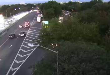 I-278 at West of South Avenue