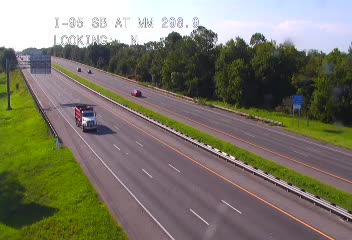 I-95 @ MM 298.9 SB