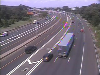 CAM 79 Hartford I-91 NB S/O Exit 34 - S/O Rt. 159 (Windsor Ave.)