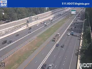 I-66 / MM 59.3 / EB