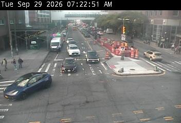 Grand Concourse @ E 149 St