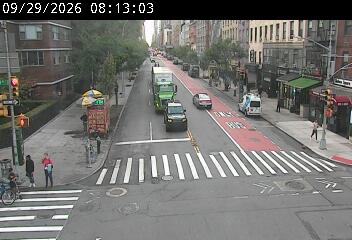 9 Ave @ 23 St