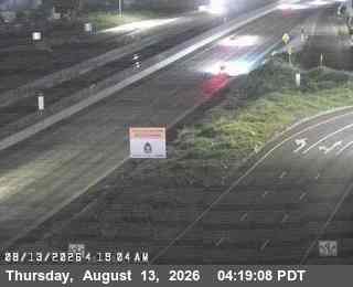 TV851 -- SR-4 : Loveridge Road