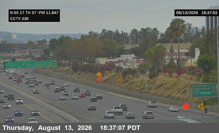 SR-55 : (230) 17th Street
