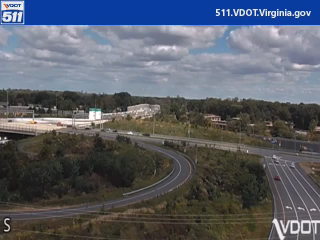 I-66 / MM 59.8 / EB