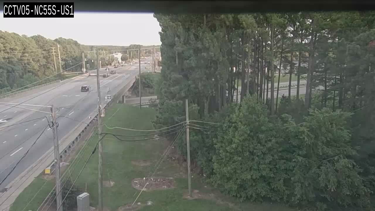 CCTV05-NC55S-US1