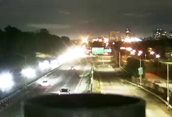 I-678 at 67th Road