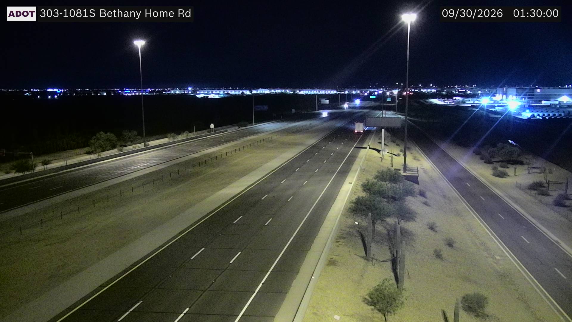 Loop 303 @Bethany Home Rd