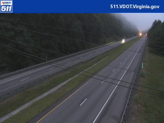 I-77 / MM 54.2 / NB