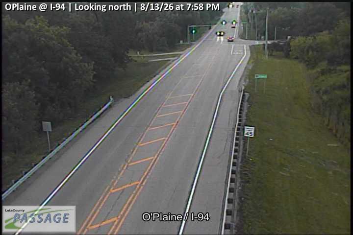 OPlaine at I-94