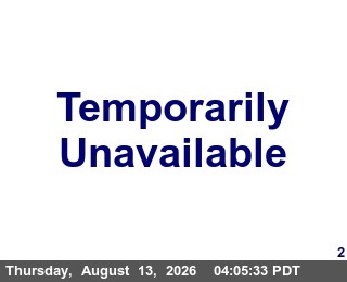 TVA21 -- I-580 : AT FOOTHILL BL