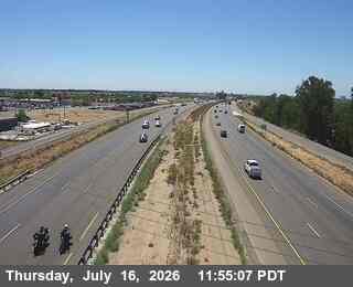 57 - NB SR-99 Faith Home Road
