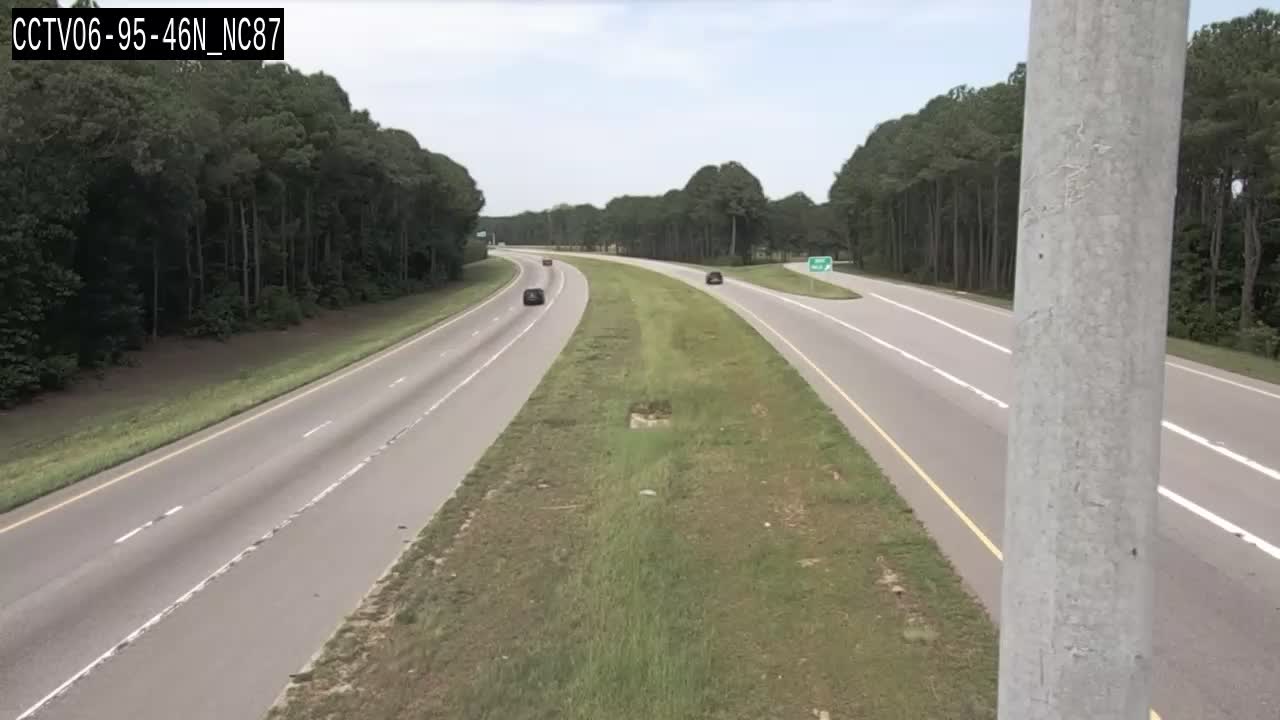 CCTV06-I95-46N_NC87